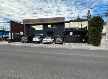 Oficina , Querétaro · Oficinas en Renta Juriqulla