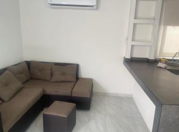 Casa en condominio · 100m² · 2 Recámaras · Casa Amueblada en Renta Anual Fracc. Costa Azul. Acapulco. - (4)