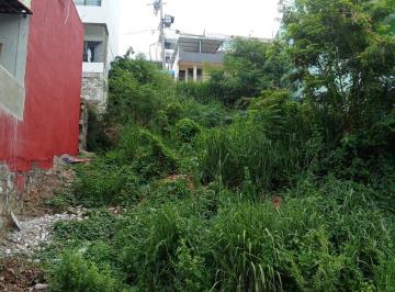 Terreno / Lote · 288m² · Venta de Terreno en Mozimba Riscos, Acapulco - (4)