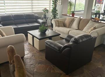 Departamento · 254m² · 3 Recámaras · 2 Estacionamientos · Departamento en Venta, Huixquilucan - (4)