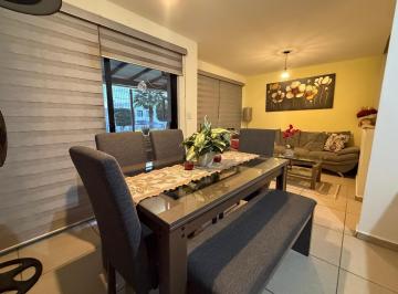 Casa en condominio · 82m² · 3 Recámaras · 2 Estacionamientos · Casa Amueblada en Renta en Ciudad del Sol, Querétaro - (4)