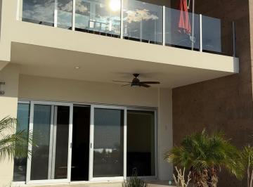 Departamento · 165m² · 2 Recámaras · 2 Estacionamientos · Condominio Serena 104 con Vista Al Mar en El Pedregal de La Paz - (4)