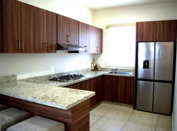 Casa · 90m² · 2 Recámaras · 1 Estacionamiento · Casa Santa Isabel en Venta Fracc. San Rafael Residencial - (4)