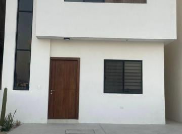 Casa · 113m² · 3 Recámaras · 2 Estacionamientos · Casa San Jorge en Venta en San Rafael Residencial - (4)