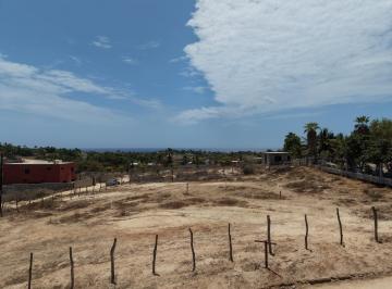 Terreno / Lote · 1008m² · Vistas Las Brisas 2 - Todos Santos - (4)