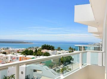 Departamento · 98m² · 3 Recámaras · Condo Terrazas - (4)