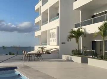 Departamento · 154m² · 2 Recámaras · 2 Estacionamientos · Condominio en Venta Vista de Los Sueños - (4)