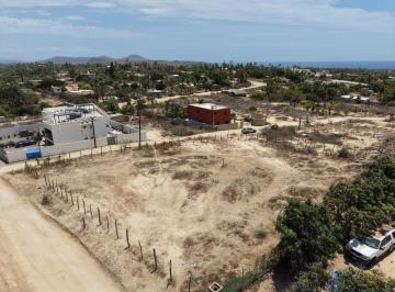 Terreno / Lote · 1008m² · Vistas Las Brisas 1 - Todos Santos - (4)