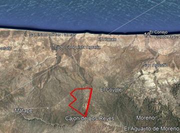 Terreno / Lote · 28710000m² · Predio 53 en Venta Al Norte de La Paz, Bcs - (4)