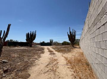 Terreno / Lote · 1500m² · Terreno La Pitahaya 2 - (4)