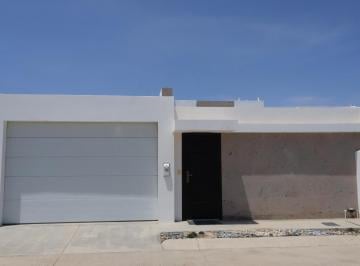 Casa · 2 Recámaras · 2 Estacionamientos · Casa Sol 1 - (4)