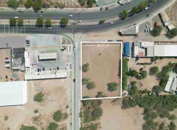 Terreno comercial · 4175m² · Terreno Comercial Sobre Pino Pallas - (4)