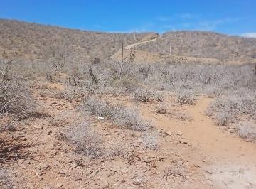 Terreno / Lote · 1830m² · Terreno Los Zarapes en Venta en El Pescadero - (4)