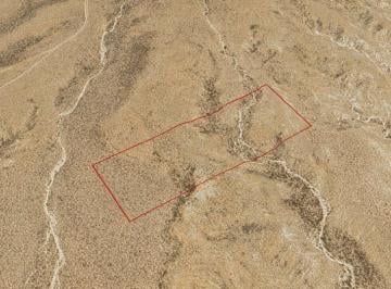 Terreno / Lote · 180000m² · Terreno Rustico en Venta de 18 Has en Las Playitas, Todos Santos - (4)