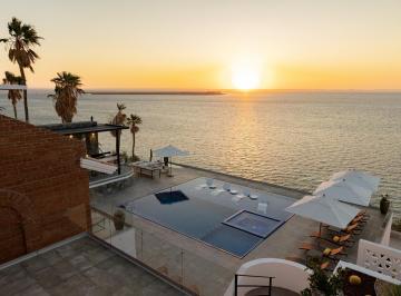 Casa · 802m² · 1 Recámara · 8 Estacionamientos · Casa de Lujo en Venta en Lomas de Palmira - (4)