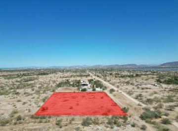 Terreno / Lote · 8000m² · Terreno en Venta en Villas de La Paz - (4)