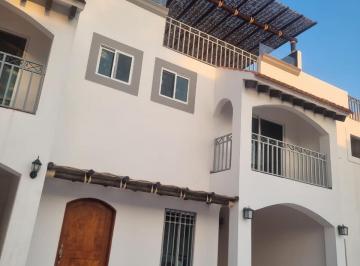 Casa en condominio · 134m² · 3 Recámaras · 1 Estacionamiento · Casa Playas en Venta en Privada en La Posada - (4)