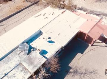 Rancho · 14840000m² · 1 Recámara · Rancho Guadalupe de La Herradura en San Hilario, Bcs - (4)
