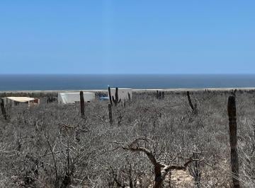Terreno / Lote · 2000m² · Terreno Rustico en Venta en La Playitas Todos Santos - (4)