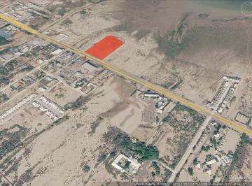 Terreno comercial · 7900m² · Renta Terreno Chametla Frente a Carretera - (4)