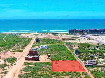 Terreno / Lote · 1937m² · Terreno El Palmar - (4)