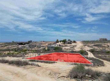 Terreno / Lote · 1000m² · Terreno en Venta en Las Brisas, Todos Santos - (4)