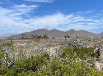 Terreno / Lote · 1117m² · Terreno en Venta Cerca de La Playa en Los Cerritos - (4)