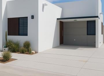 Casa · 89m² · 2 Recámaras · 1 Estacionamiento · Casa San Francisco en Venta Santa Julia Residencial - (4)