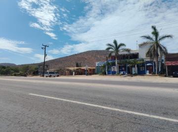 Terreno comercial · 503m² · Terreno en Venta a Pie de Carretera en El Pescadero - (4)
