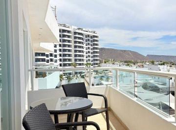 Departamento · 99m² · 3 Recámaras · 2 Estacionamientos · Penthouse en Alttus Terrazas en Venta - (4)
