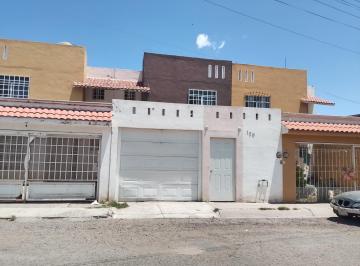 Casa · 107m² · 3 Recámaras · 1 Estacionamiento · Casa en Venta Fraccionamiento Atenas (Pasando Leoni) - (4)