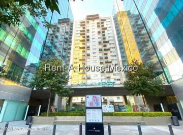 Departamento de 1 habitación, Miguel Hidalgo · Departamento en Renta en Anahuac, Miguel Hidalgo