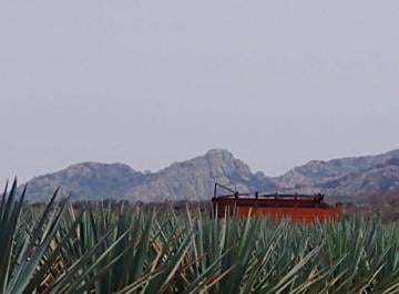 Rancho de 1 habitación, Lagos de Moreno · 450 Hectáreas en Venta Lagos de Moreno Jalisco