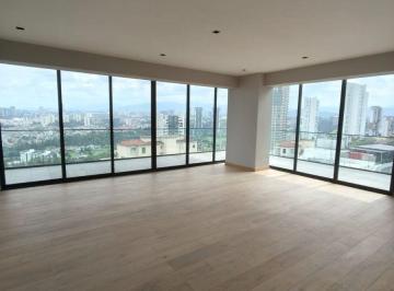 Departamento de 3 habitaciones, Huixquilucan · Rento Depto Nuevo! con Enormes Balcones en Taira, Bosque Real