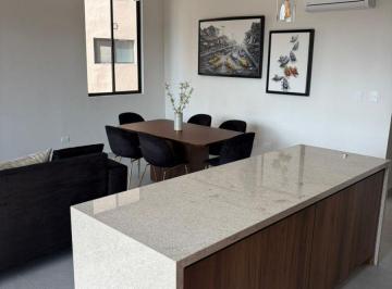 Departamento de 2 habitaciones, Saltillo · Departamento Amueblado Fraccionamiento Monarca Ramos Arizpe