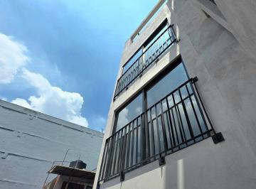 6382286c93f8b9713d4dcfdbe1fb9403cf3de8a1f553856c176bd0708c73872f · !ultimo! 2 Rec y C/balcon Francés Rec + Roof Comun + Gym #sanmiguelchapultepec