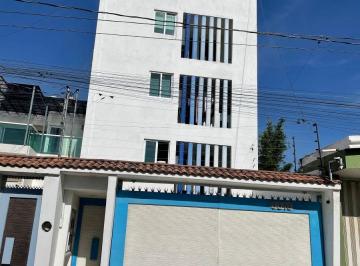 Departamento de 1 habitación, Puebla · Se Renta Departamento a 5 Minutos de Cd Universitaria en Planta Baja, a 10 Minutos de Plaza Dorada