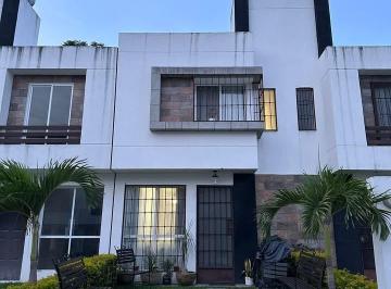 Casa en condominio de 3 habitaciones, Jiutepec · Casa en Renta Residencial Granada