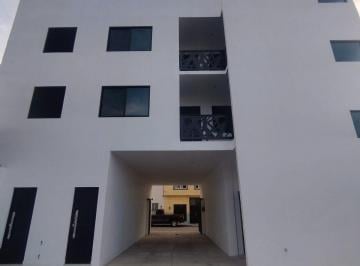 Departamento de 2 habitaciones, San José Iturbide · Departamento Nuevo en Renta.