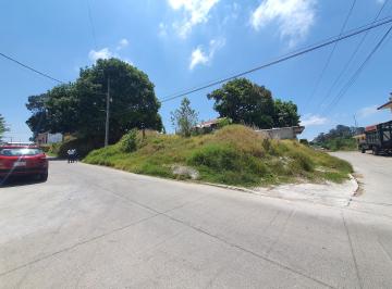 Terreno / Lote , Teziutlán · Lote Rústico en Teziutlán, Puebla