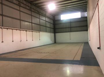 Bodega comercial , Guadalupe · Av Ruiz Cortines Bodega Comercial 400 m² Fracc Industrial