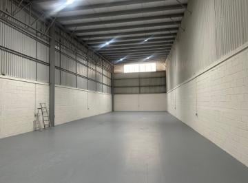 Bodega comercial Renta  · Av Ruiz Cortines Bodega Comercial 400 m² Fracc Industrial