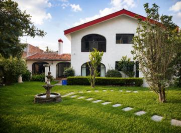 Casa de 4 habitaciones, Morelia · Casa en Venta Bosque Camelinas