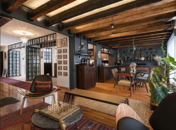1 · Departamento Penthouse en Renta en Juarez Cuauhtemoc