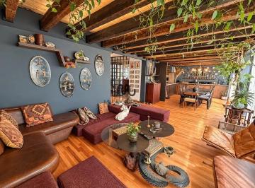 1 · Departamento Penthouse en Renta en Juarez Cuauhtemoc
