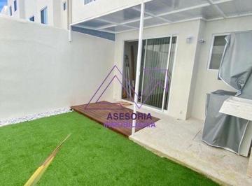 Casa de 3 habitaciones, Benito Juárez · Casa en Venta en Cancun