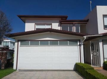 1 · Casa en Renta en Metepec Fraccionamiento Providencia Town Square