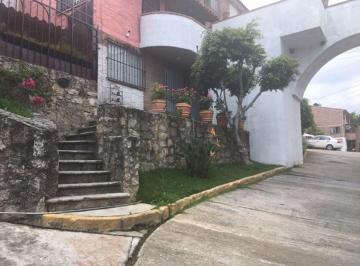Casa en condominio de 2 habitaciones, Cuernavaca · Casa en Renta Lomas de Ahuatlan