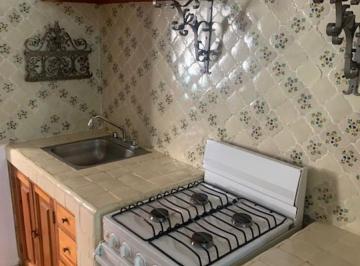 Casa en condominio de 2 habitaciones, Cuernavaca · Casa en Renta Lomas de Ahuatlan