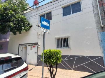 Casa de 3 habitaciones, Miguel Hidalgo · Casa en Venta Para Remodelar a 5 Minutos de Plaza Carso